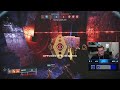 I Matched VS Panduh in Trials.. it went 4-4 and you need to see it !