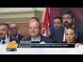 Miloš Jovanović: Opozicione stranke koje izlaze na izbore su kao ovce koje će Vučić da ošiša