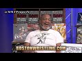 Tony Atlas Shoots on His HATRED of New Jack :: Wrestling Insiders At Your House