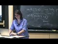 Lecture 8: Functions as Objects