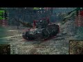 World of Tanks Object 430U - 5 Kills 11,2K Damage