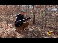 How To Create & Maintain Deer Bedding Areas!!