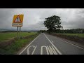 A real time drive around the coastline of the United Kingdom - Day 12