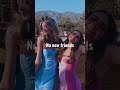 Piper Rockelle and Emily Dobson edit ‘Just me and my BFF’ #friends #pemily #besties #friendship #joy