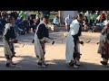 Indigenous Peoples Day Celebration 2017 - Tesuque Pueblo Dancers