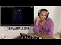 FEMALE DJ REACTS TO The Weeknd - Try Me (Official Video) REACTION