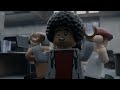 LEGO Police SWAT - Bank Heist in City - 3D animation movie