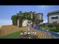 I Unlocked The END PORTAL in ONE BLOCK Minecraft