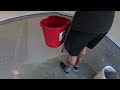 Transform Your Garage! DIY Epoxy Floor Installation (It's Easier Than You Think!)