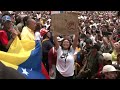 VENEZUELA SE ECHA A LA CALLE POR LAS ELECCIONES 2024 | RECHAZO DEL RESULTADO ELECTORAL