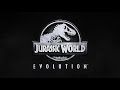 Jurassic World Evolution | Launch Trailer | PS4