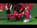 Liverpool v PSG - FIFA 23