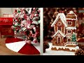 🎄TENDENCIA NAVIDAD 2024-2025 ☃️LAS MEJORES IDEAS DE DECORACION NAVIDEÑA PARA TU HOGAR🎅