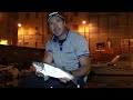 Trabucco TV - Pesca con la bolognese - La notte delle spigole