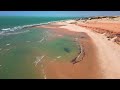 Some of the Best Sandy Beaches in the World - 4K Relaxation