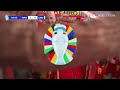 HIGHLIGHTS - España vs Croacia | UEFA EURO 2024 - J1 | TUDN