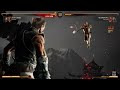 Mortal Kombat 1 - Sub-Zero Vs Hanzo Hasashi Scorpion (Very Hard)