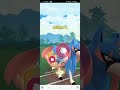 [포켓몬고(pokemongo battle pvp)] [포켓몬고의 꽃]배틀은 이렇게 하면 됩니다 #pokemongo