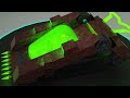 Reveal the corroded vehicle: GraveFX | PGL | Blender