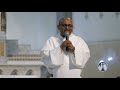 Fr.  Leon shares his personal experience and the Messages of Medjugorje