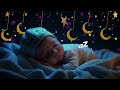 Sleep Music for Babies ♫ Mozart Brahms Lullaby ♫ Sleep Instantly Within 3 Minutes ♫ Baby Sleep