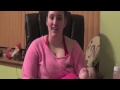 Ashlyn Leigh: An unexpected miracle (Video Component)