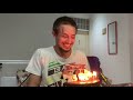 SPECIAL VLOG - SURPRISE DYLAN CARR BIRTHDAY!