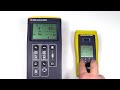 How to Pair the PV150 with the Survey 200R?