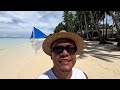 BORACAY - Let us explore all the 16 beaches of Boracay Island and visit their top tourist spots.
