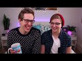 Dating A YouTuber | Spill The Tea w/ Evan Edinger & Ash Hardell