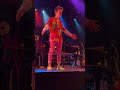 Jacob Collier - Our Conversation at his Show in Denver, May 29, 2024