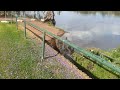 Renmark South Australia Riverfront (1) 6-12-2022. Floods 2022.