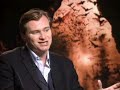 batman begins : christopher nolan interview