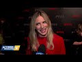 'The OA': Brit Marling On Fans Recreating The Movements From Netflix Series | Access Hollywood