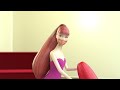 Barbie - Drawfee Animated