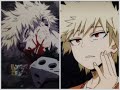 Muerte de Bakugou (Mama I don't wanna die). Original