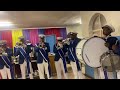 Matoporong brass band