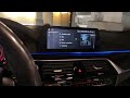 Get 100% better sound from your factory BMW audio system using an app