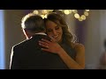 Bride's Emotional Vows to Groom | Warm Summer Wedding Film