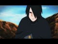 BORUTO Two Blue Vortex : l'omnipotence d'Eida's (english)