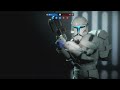 Kamino Supremacy | Battlefront 2 ( No commentary )