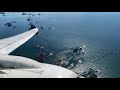 Full Flight – Alaska Airlines – Boeing 737-790 – SIT-KTN – N619AS – AS62 – Milk Run – IFS Ep. 431
