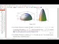 MathTalent Vector Calculus 16.8 Stokes Theorem Surface Integrals versus Line Integrals