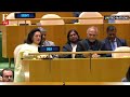 Jaishankar UNGA LIVE: EAM Jaishankar Addresses UN General Assembly Amid Rising Tensions With Canada