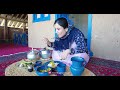 Baghali ghatogh (Fava Beans Stew) | Delicious and simple Iranian food