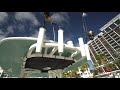 Boston Whaler 250 Dauntless (2021) - Test Video by BoatTEST.com