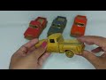 Miniatura Chevrolet Stepside Pick-up 1955 1/32 Kinsmart