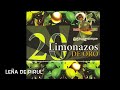 La Original Banda El Limón 20 Limonazos De Oro