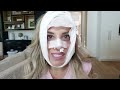 I Got Plastic Surgery and Instantly Regret It...