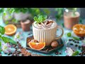 Happy Morning Jazz - Relaxing Music with Soft May Bossa Nova Instrumental for Positive Moods
